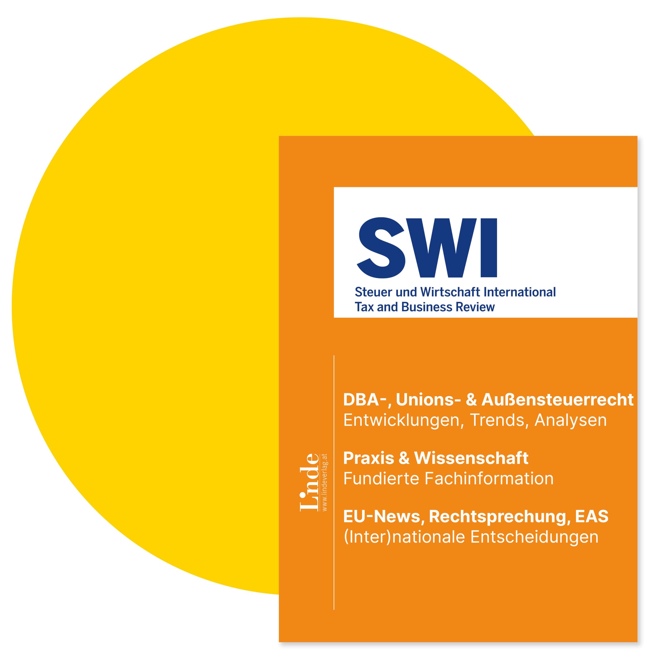 Der Kompass im internationalen Steuerrecht